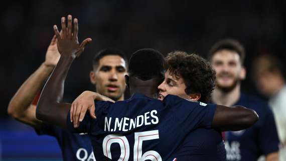 Champions League, l'Atalanta crolla 4-0 contro il PSG. Sconfitta per l'Atletico Madrid