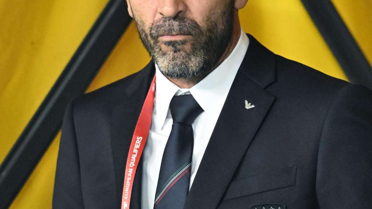 Buffon: "Scommettere di per sé non è un reato. Ci sono passato anche io..."