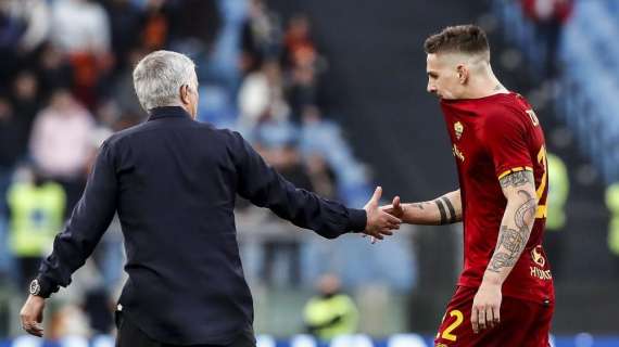 Bertolini: "Equivoco su Zaniolo, sono molto dispiaciuta"