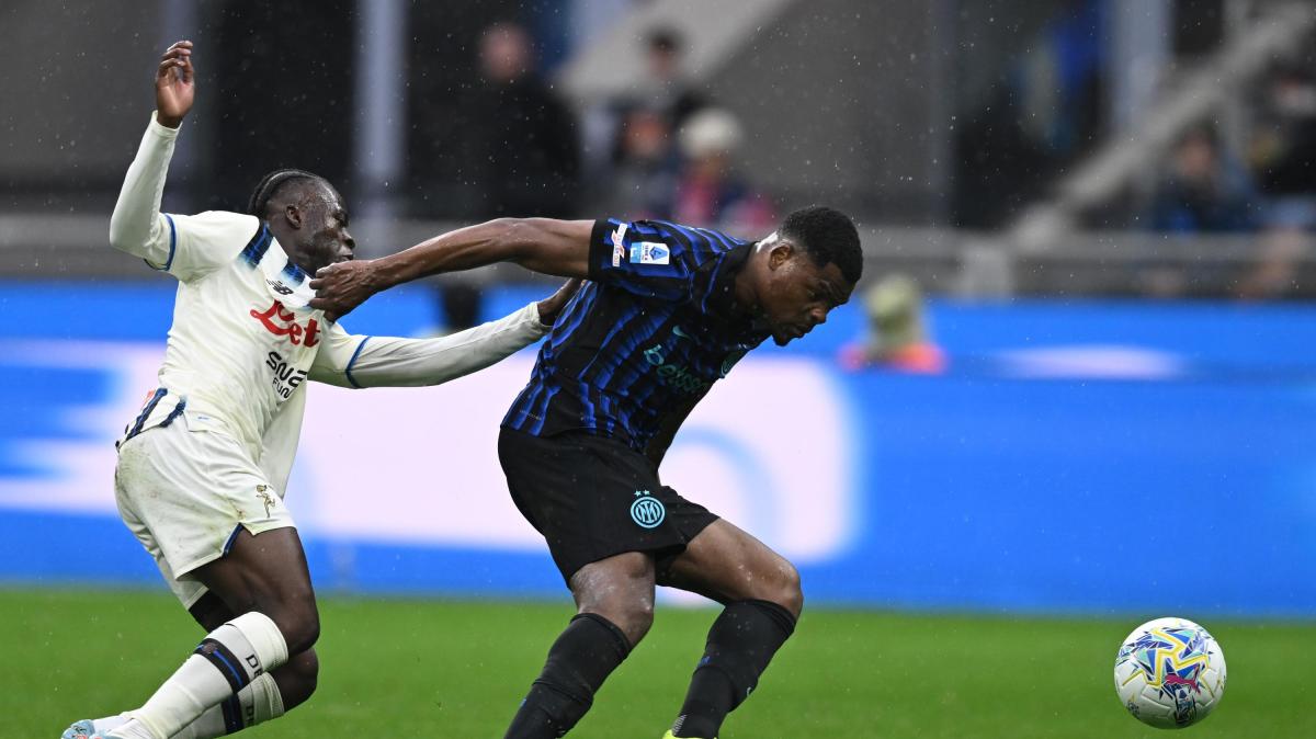 "Inter, spreco e furia. Il Milan ora ci crede. Juventus forte e bella", la prima pagina di TuttoSport