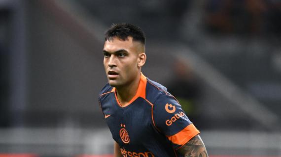 Graziani: "Lautaro ha messo qualche chilo di troppo", Adani: "Il corpo un po' di riposo te lo chiede"