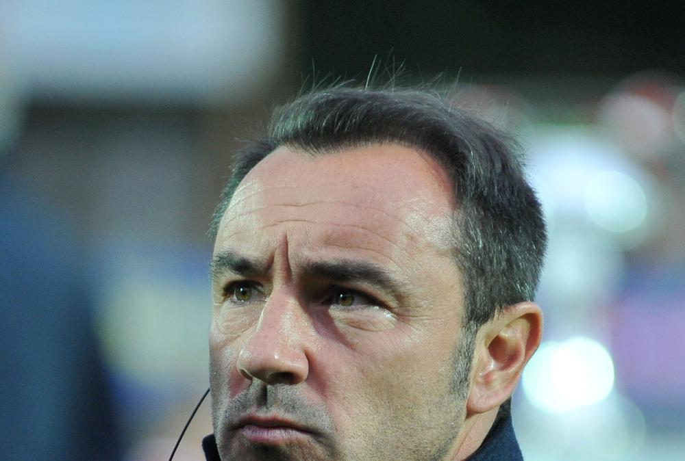 Brocchi: "L'Inter ha sempre reagito nell'immediato dopo le difficoltà, soprattutto in Italia"