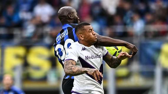 Inter-Fiorentina, il festival delle occasioni sprecate: il primo tempo finisce 0-0