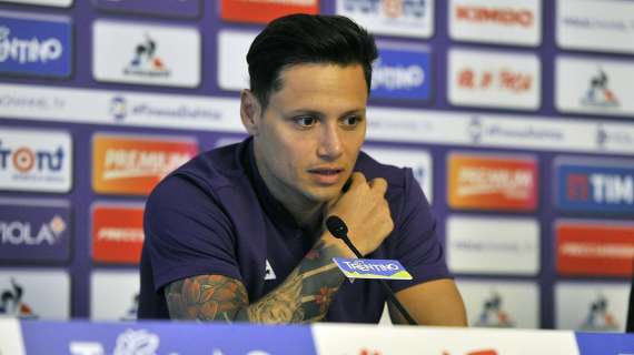 Mauro Zarate trova la gioia della salvezza e poi saluta la Platense 