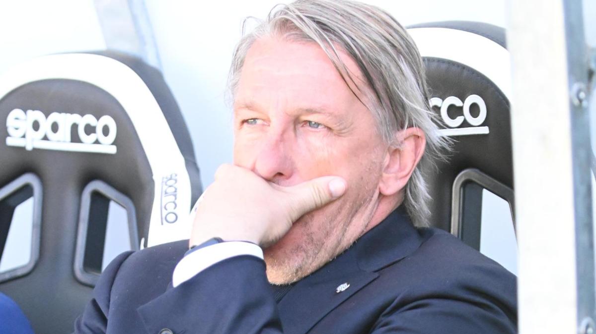 Inter U23-Union Brescia 0-0 - Traversa clamorosa di Crespi!