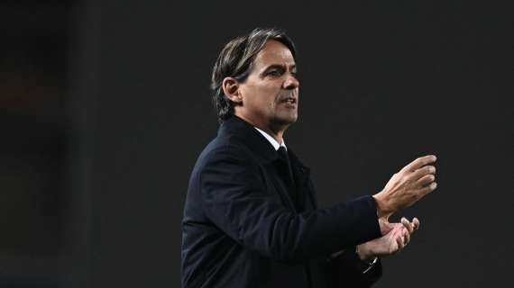 Inter, Inzaghi obbligato a intervenire in regia: ieri in 3 nel ruolo di Calha, contro Arsenal e Napoli...