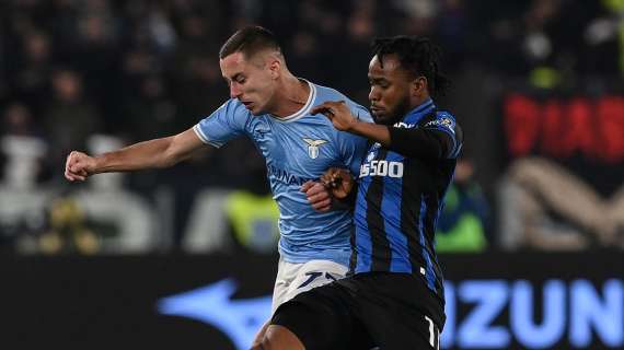 Atalanta, Gasperini ha una carta in più da giocare: Lookman è recuperato e scalpita per l'Inter