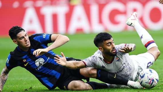 La Serie A celebra Bastoni: è il re dei duelli vinti nelle prime tre giornate