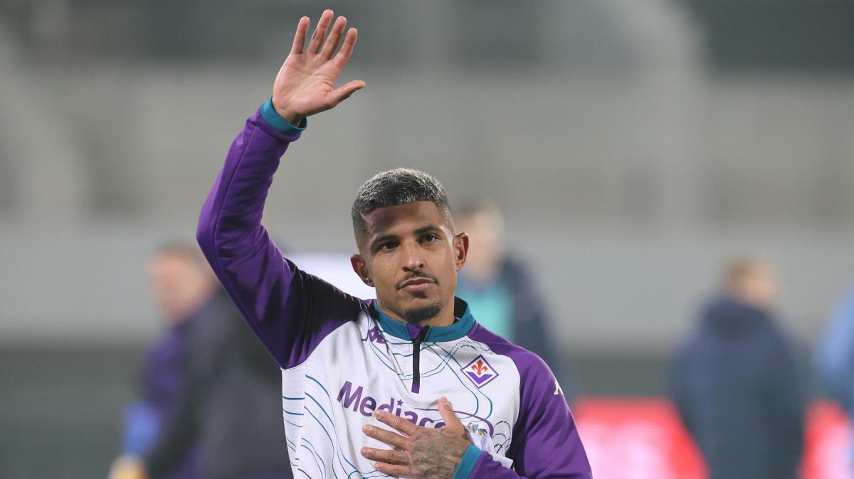 TuttoSport - Inter a caccia di un esterno destro: Palestra e Dodò i preferiti