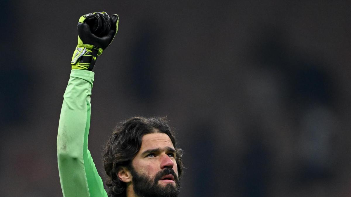 Romano conferma L'Interista: "Alisson, la situazione. Il Liverpool..."