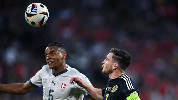La Repubblica - Akanji, passo indietro Inter sulla strategia di inizio mercato. Costa più di Pavard ma...
