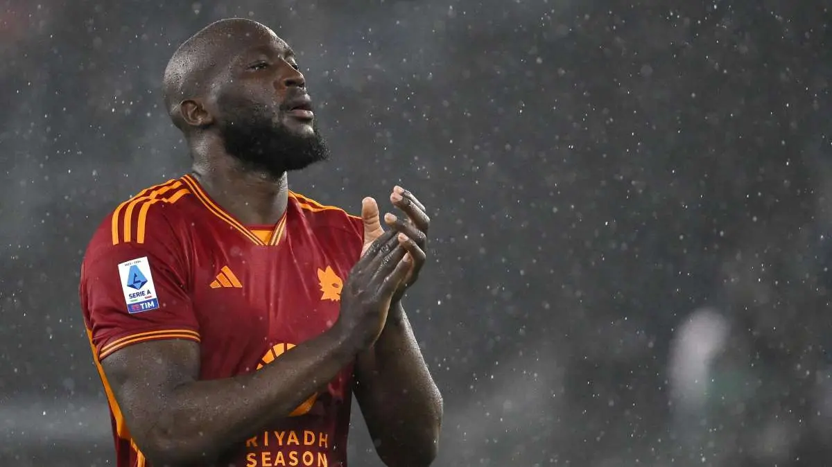 De Grandis: "Lukaku rigorista infallibile e condottiero all'Inter, adesso ha perso sicurezza"
