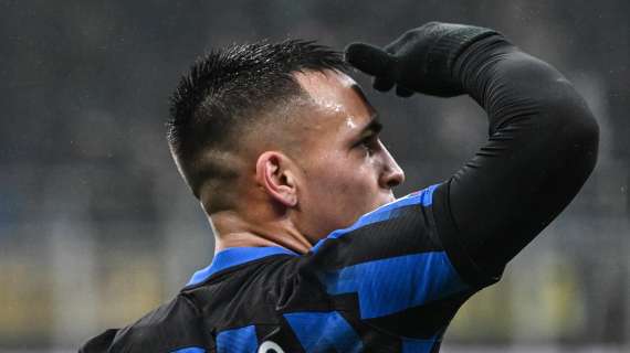 Le pagelle di Lautaro Martinez: è sempre il lider màximo dell'Inter