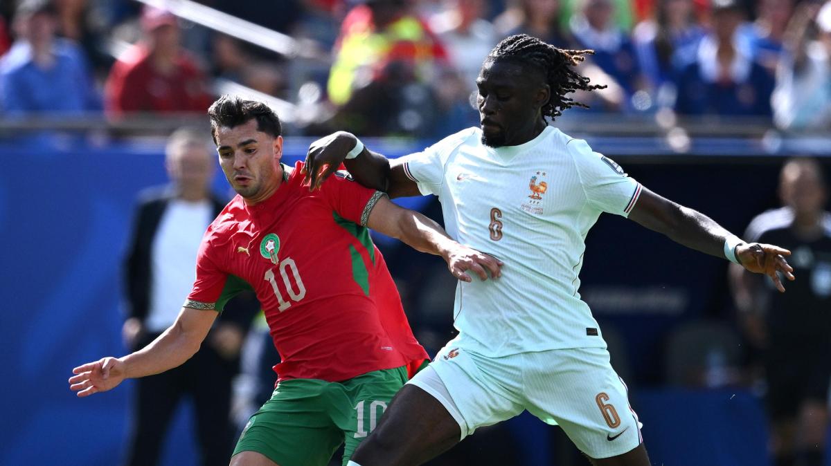 Koné è "ingiocabile", la Roma spara un prezzo da Premier League