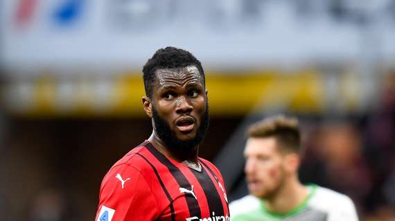 Kessie, il Tottenham di Conte in corsa: gli inglesi possono acquistarlo