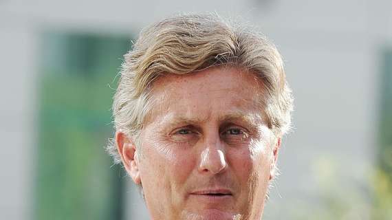 Fiorentina, Pradè: "Aiuteremo Bove a tornare atleta"