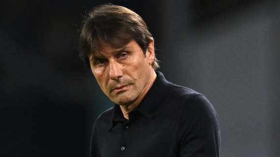 Napoli, la carica di Conte: "La squadra sa che ora il lavoro va finito"