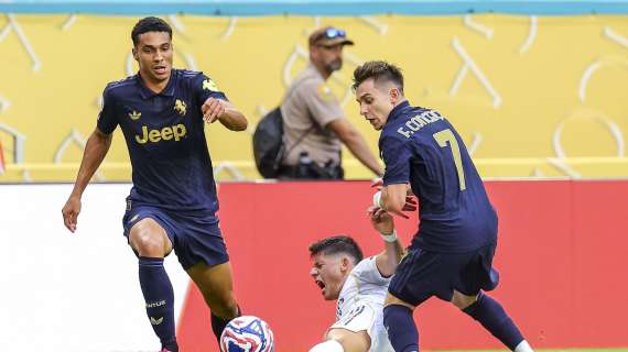 Juventus, Conceicao è atterrato all'aeroporto di Torino: acquisto da 30 milioni di euro