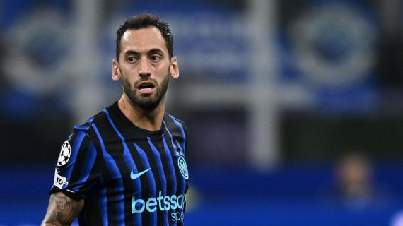 Calhanoglu deve riposare, ma è fondamentale. Panca contro la Cremonese?