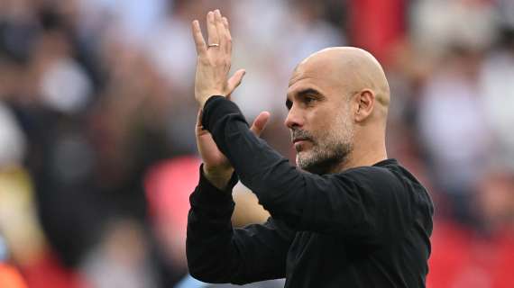 Guardiola: "Barcellona-Inter super. Inzaghi è un allenatore incredibile"
