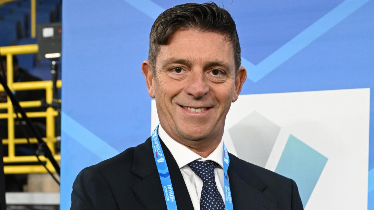 Rocchi: "Mi hanno trasformato in un mezzo delinquente, mai parlato con Marotta"