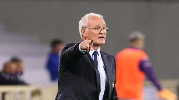 Ranieri: "Italia, la sofferenza ci farà crescere. Abbiamo superato l'esame"