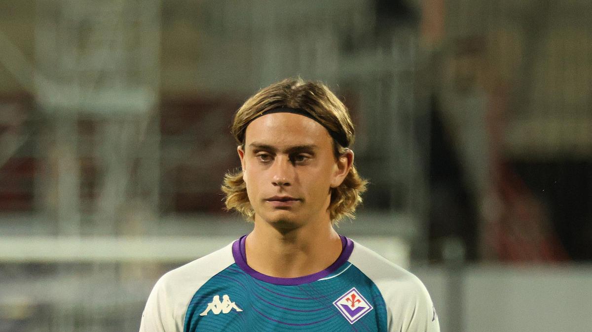 Mainz-Fiorentina, le formazioni ufficiali: Galloppa lancia Martinelli, quanta gioventù in campo...