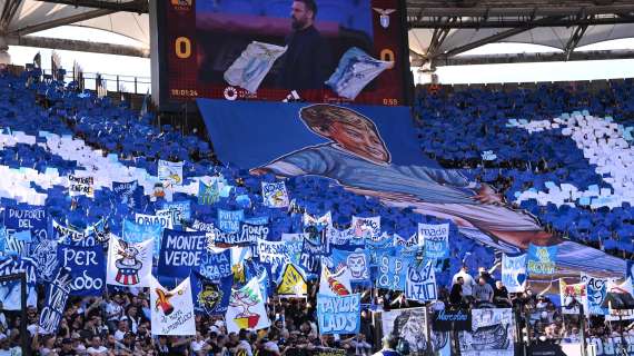 La Lazio scavalca l'Atalanta, il Verona resta in zona pericolosa: la classifica