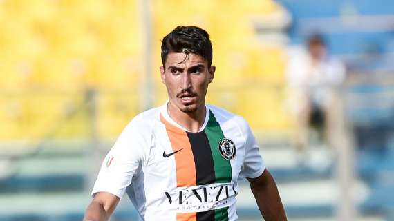 Inter, ufficiale un acquisto per l'Under 23: arriva lo svincolato Fiordilino 