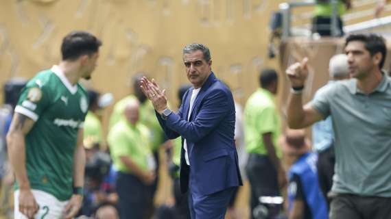 Mondiale per Club, il Botafogo licenzia Paiva dopo il ko col Palmeiras