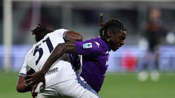 Fiorentina-Inter non si potrà recuperare entro fine anno. Ecco perché