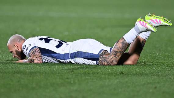 Le pagelle di Dimarco - Pronto per Monaco: sforna assist che Taremi e Correa non premiano