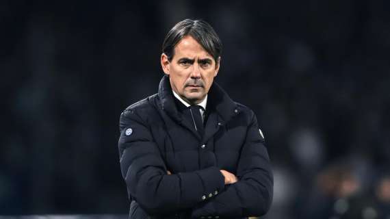 PROBABILI FORMAZIONI - Inter-Udinese: Inzaghi, dita incrociate per Bastoni. Chance per Bisseck