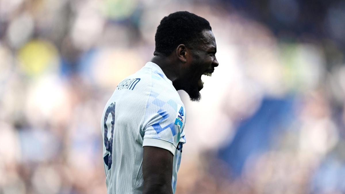 L'Inter vuole Paz, Thuram è rinato, Lukaku-Milan: le top news delle 13