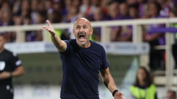 Fiorentina, Italiano ne convoca 25 per l'Inter: cinque gli assenti. Ci sono anche nomi 'pesanti'