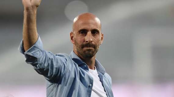 Borja Valero: "Mbappe un fulmine, lasciò De Vrij 15 metri dietro in un cambio di ritmo"