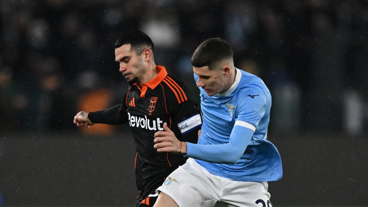 Lecce-Lazio, le formazioni ufficiali: 1a di Ratkov? Le scelte degli allenatori