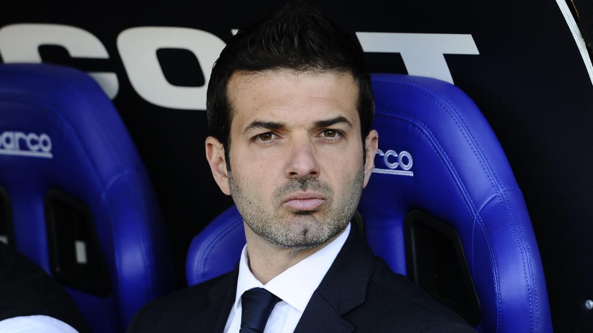 Stramaccioni: "Chivu era già allenatore in campo. Roma-Inter può dare una prima spallata"