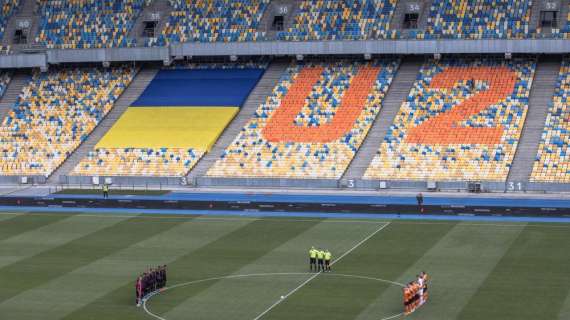 Shakhtar-Metalist ha riaperto il campionato ucraino