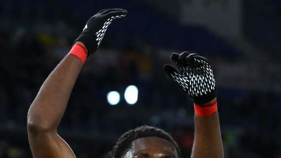 Inter su Koné: valutazione di 40 milioni e una possibile contropartita