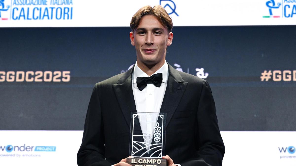 Ag. Pio Esposito: "Piaceva al Napoli, ma l'Inter non ha mai voluto cederlo"