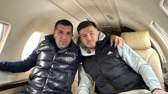 Sucic subito in campo, con Chivu si può. E per Mkhitaryan cambia la musica