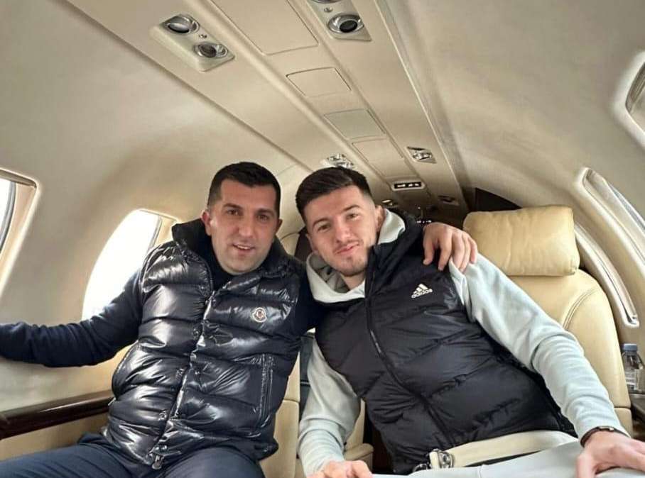 Lo scopritore di Sucic: "Prestito? Credo che sarà un titolare aggiunto per l'Inter"