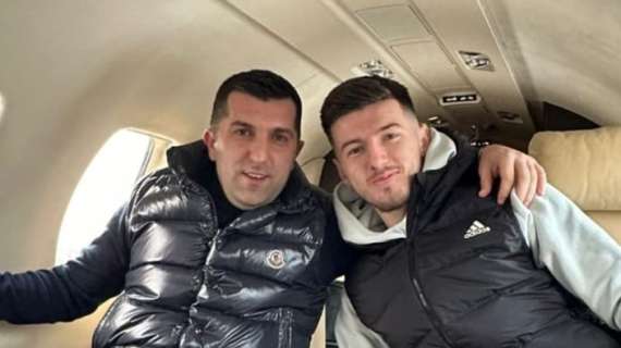 Lo scopritore di Sucic: "Non mi piace il paragone con Brozovic, è diverso"