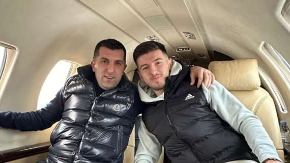 Sucic-Inter, l'intermediario Bicanic svela: "Abbiamo iniziato a parlarne a settembre"