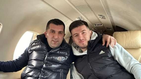 Inter, il tuo Sucic in gol all'11° minuto di recupero: Hajduk stesa e sorpasso in vetta