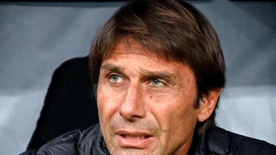 Torna la Premier League e Conte si lamenta: "Non felice di giocare 8 giorni dopo il Mondiale"