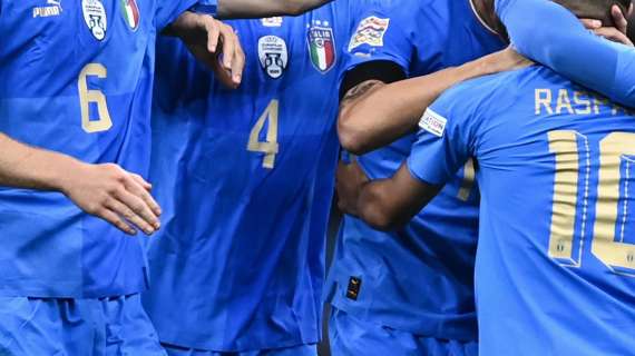 Under 21, l'Italia sfiderà Norvegia, Svizzera e Francia