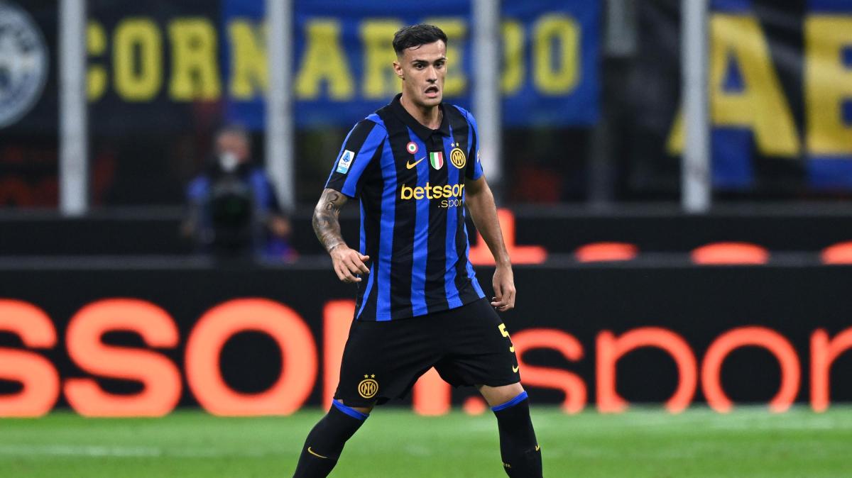 Gazzetta: "Stankovic vuole solo l'Inter. Adesso può davvero restare"