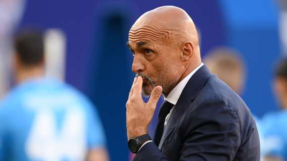 Napoli, Spalletti duro sul caso Insigne: "Non rompete i cog***ni, aveva un fastidio"